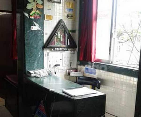 Hotel Amber Guest House, Ahmedabad 3